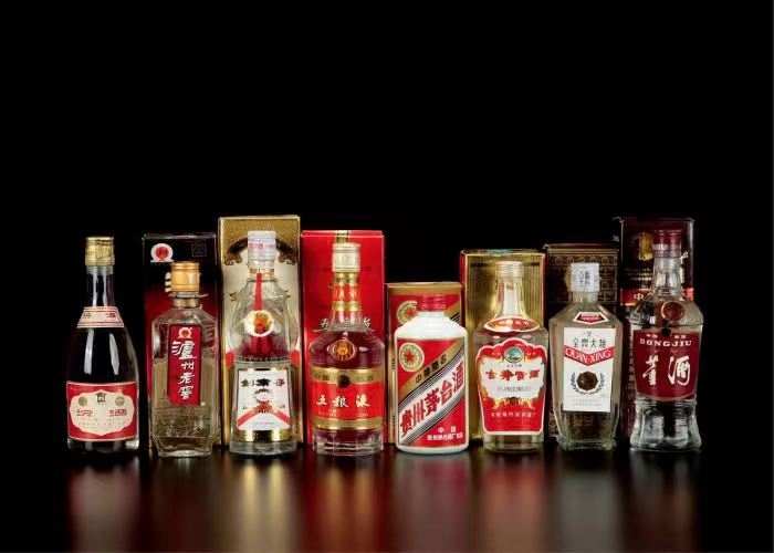 合作老酒储存的方法